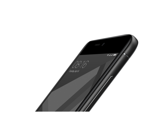 Xiaomi Redmi 4X 32GB Dual SIM LTE Black - 361733 - zdjęcie 2
